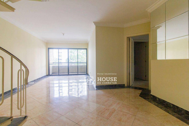 Imagem Apartamento com 4 Quartos à Venda, 185 m² em Santana - São Paulo