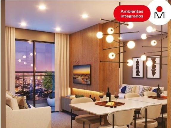 Imagem Apartamento com 2 Quartos à Venda, 45 m² em Coqueiral De Itaparica - Vila Velha Imagem Apartamento com 2 Quartos à Venda, 45 m² em Coqueiral De Itaparica - Vila Velha