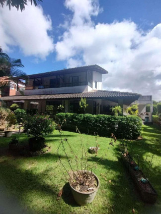 Casa de Condomínio com 5 Quartos à Venda, 256 m² em Aldeia - Paudalho