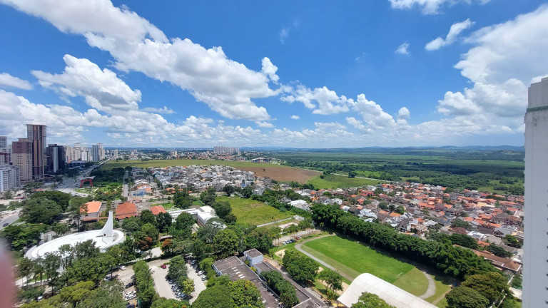 Imagem Apartamento com 4 Quartos para Alugar, 245 m² em Jardim Das Colinas - São José Dos Campos