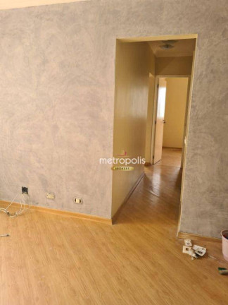 Imagem Apartamento com 3 Quartos à Venda, 69 m² em Parque Marajoara - Santo André Imagem Apartamento com 3 Quartos à Venda, 69 m² em Parque Marajoara - Santo André