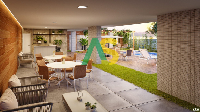 Imagem Imóvel com 2 Quartos à Venda, 52 m² em Campo Grande - Recife Imagem Imóvel com 2 Quartos à Venda, 52 m² em Campo Grande - Recife