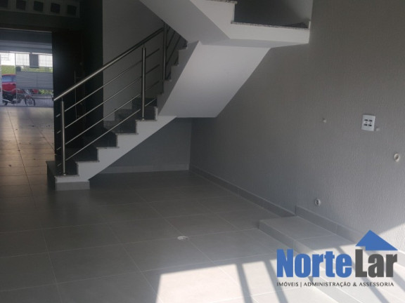 Imagem Sobrado com 3 Quartos à Venda, 260 m² em Parque Monteiro Soares - São Paulo