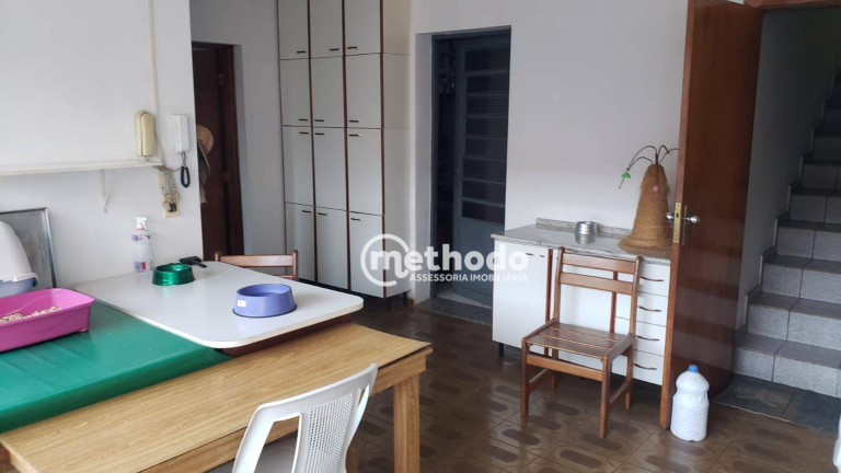 Imagem Casa com 4 Quartos para Alugar, 205 m² em Jardim Nova Europa - Campinas Imagem Casa com 4 Quartos para Alugar, 205 m² em Jardim Nova Europa - Campinas
