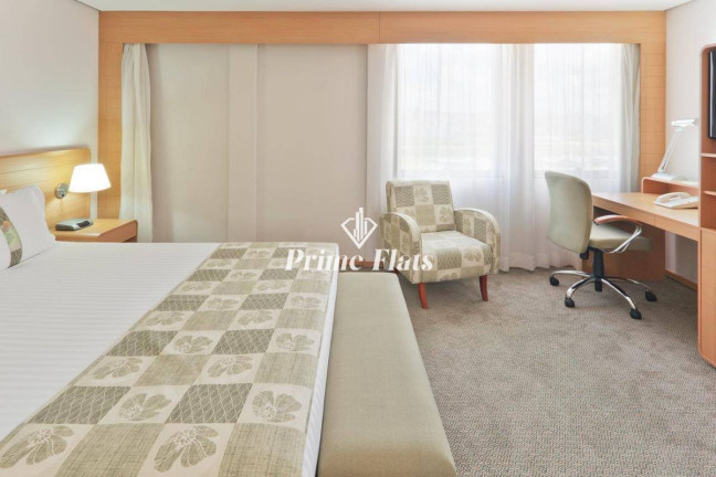 Imagem Apartamento com 1 Quarto à Venda, 26 m² em Parque Anhembi - São Paulo Imagem Apartamento com 1 Quarto à Venda, 26 m² em Parque Anhembi - São Paulo