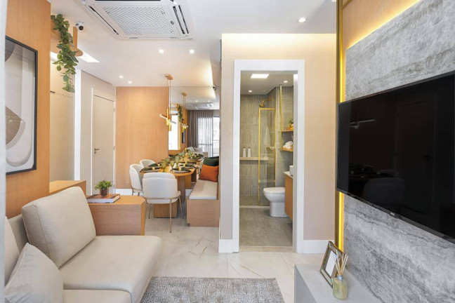 Imagem Apartamento com 3 Quartos à Venda,  em Vila Andrade - São Paulo