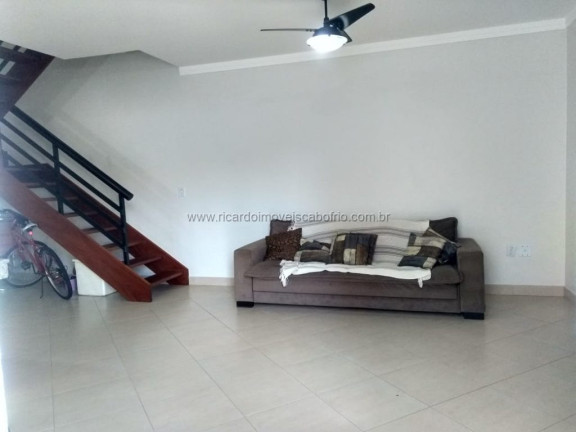 Imagem Casa de Condomínio com 2 Quartos à Venda, 80 m²