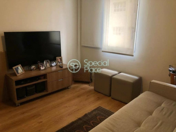 Imagem Apartamento com 3 Quartos à Venda, 200 m² em Pinheiros - São Paulo