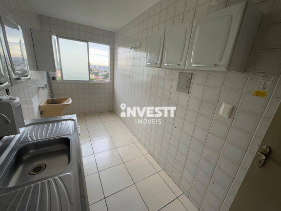 Imagem Apartamento com 2 Quartos para Alugar, 67 m² em Vila Dos Alpes - Goiânia