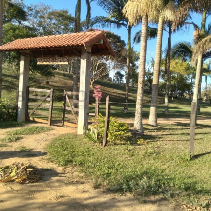 Imagem Imóvel com 3 Quartos à Venda, 250 m² em Bairro Do Sobrado - São José Dos Campos