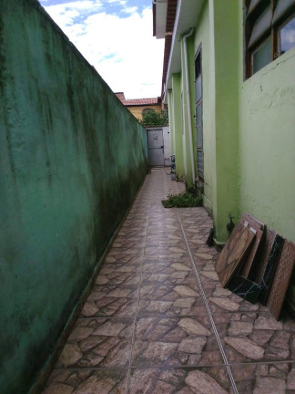 Imagem Casa com 3 Quartos à Venda, 60 m² em Bangu - Rio De Janeiro
