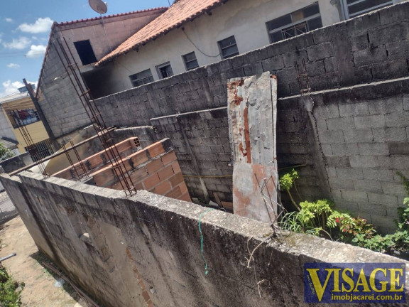 Imagem Terreno à Venda, 137 m² em Pq. Imperial - Jacareí Imagem Terreno à Venda, 137 m² em Pq. Imperial - Jacareí