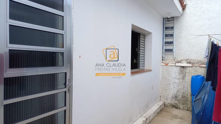 Imagem Casa com 3 Quartos à Venda,  em Vila Padre Bento - Itu