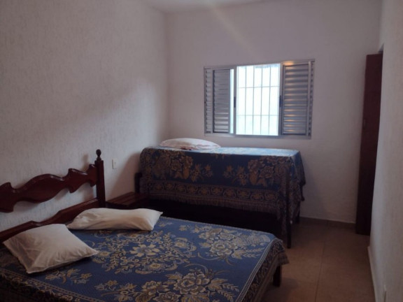 Imagem Casa com 3 Quartos à Venda, 160 m² em Solemar - Praia Grande