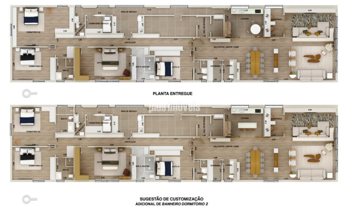 Imagem Apartamento com 4 Quartos à Venda, 323 m² em Jardim Paulista - São Paulo Imagem Apartamento com 4 Quartos à Venda, 323 m² em Jardim Paulista - São Paulo