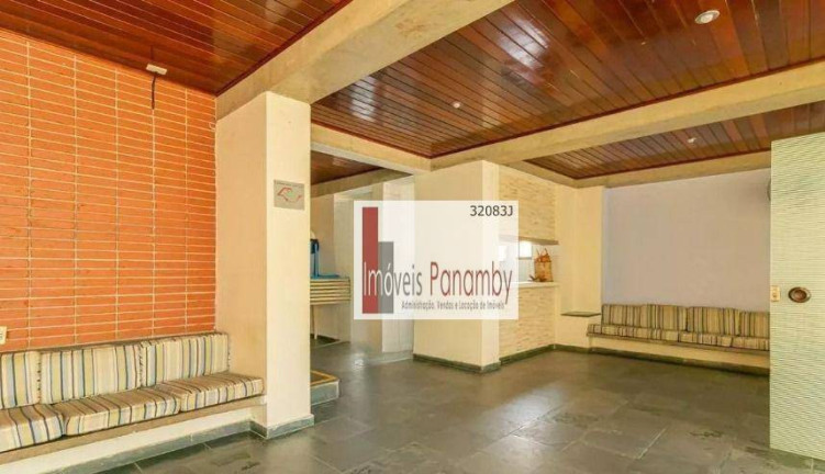Imagem Apartamento com 2 Quartos à Venda, 65 m² em Sacomã - São Paulo