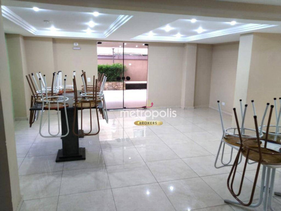 Imagem Apartamento com 3 Quartos à Venda, 132 m² em Parque Das Nações - Santo André Imagem Apartamento com 3 Quartos à Venda, 132 m² em Parque Das Nações - Santo André