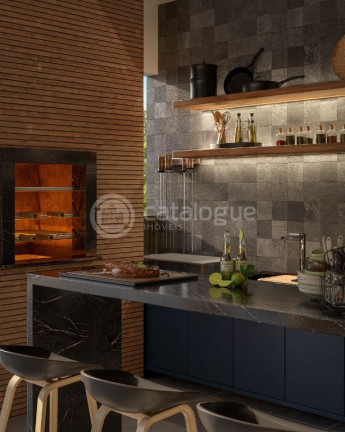Imagem Apartamento com 3 Quartos à Venda, 111 m² em Lagoa Nova - Natal Imagem Apartamento com 3 Quartos à Venda, 111 m² em Lagoa Nova - Natal