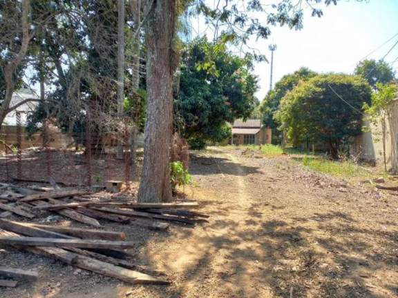 Imagem Terreno à Venda, 6.000 m² em Esplanada Independência - Taubaté