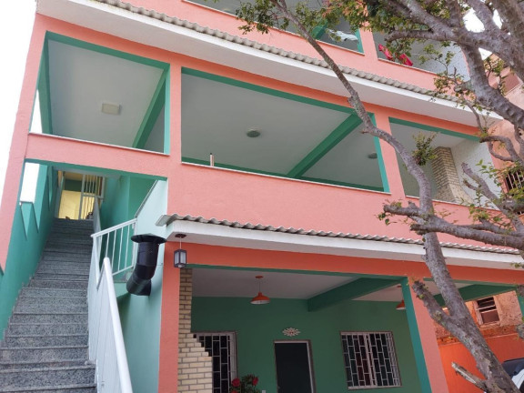 Imagem Imóvel com 6 Quartos à Venda, 344 m² em Conceição De Jacareí - Mangaratiba Imagem Imóvel com 6 Quartos à Venda, 344 m² em Conceição De Jacareí - Mangaratiba