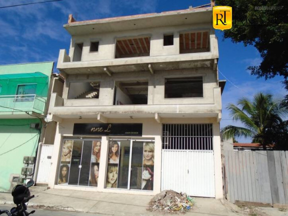 Apartamento com 3 Quartos à Venda, 200 m² em Parque Burle - Cabo Frio