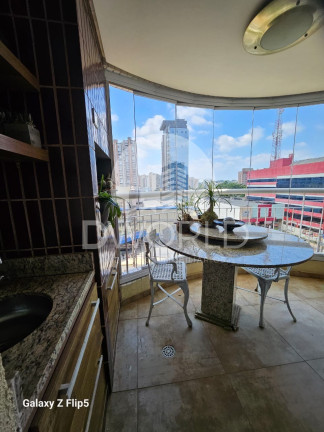 Imagem Imóvel com 2 Quartos à Venda, 109 m² em Centro - São Bernardo Do Campo