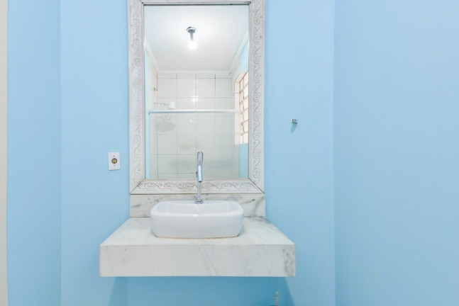 Imagem Apartamento com 4 Quartos à Venda, 109 m² em Consolação - São Paulo Imagem Apartamento com 4 Quartos à Venda, 109 m² em Consolação - São Paulo