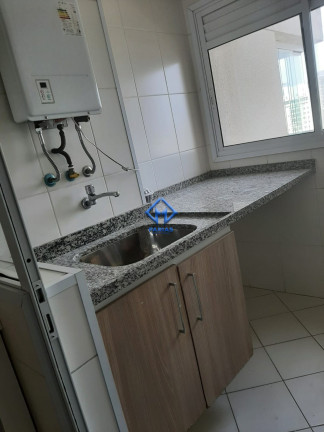Imagem Apartamento com 2 Quartos à Venda, 67 m² em Ipiranga - São Paulo