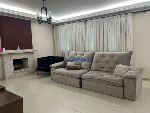 Imagem Casa com 4 Quartos à Venda, 386 m² em Condomínio Residencial Shamballa Ii - Atibaia Imagem Casa com 4 Quartos à Venda, 386 m² em Condomínio Residencial Shamballa Ii - Atibaia