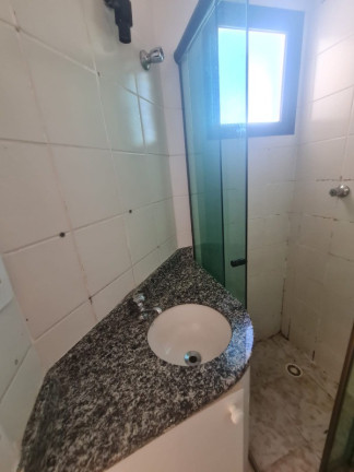 Imagem Imóvel com 3 Quartos para Alugar, 62 m² em Vila Santa Catarina - São Paulo Imagem Imóvel com 3 Quartos para Alugar, 62 m² em Vila Santa Catarina - São Paulo