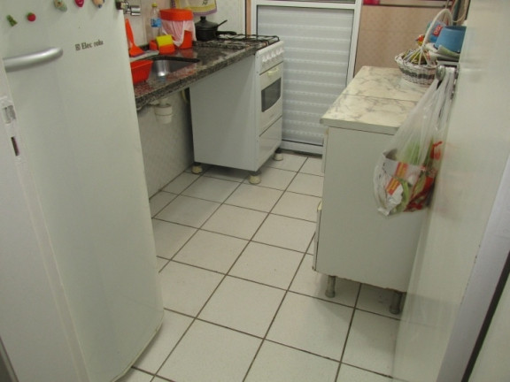 Imagem Apartamento com 2 Quartos à Venda, 90 m² em Nova Cintra - Santos Imagem Apartamento com 2 Quartos à Venda, 90 m² em Nova Cintra - Santos