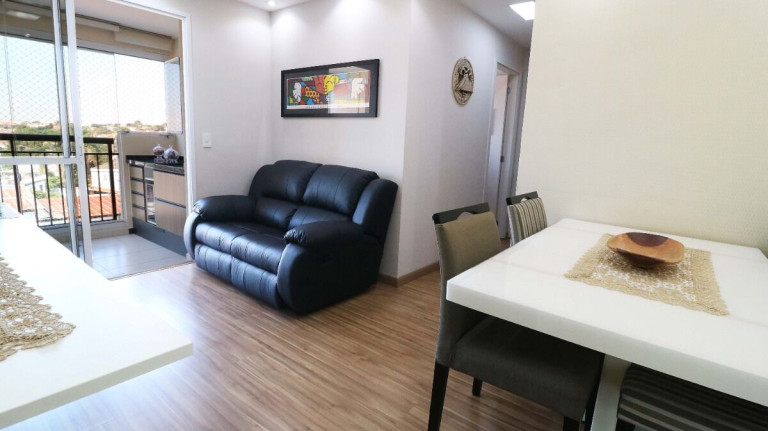 Imagem Apartamento com 2 Quartos à Venda, 60 m² em Vila Nova Mazzei - São Paulo