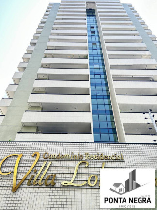 Imagem Apartamento com 3 Quartos à Venda, 204 m² em Ponta Negra - Manaus Imagem Apartamento com 3 Quartos à Venda, 204 m² em Ponta Negra - Manaus