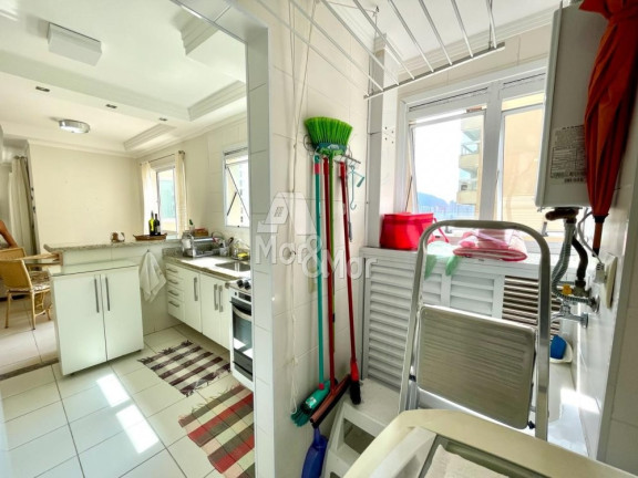 Imagem Apartamento com 2 Quartos à Venda, 80 m² em Astúrias - Guarujá