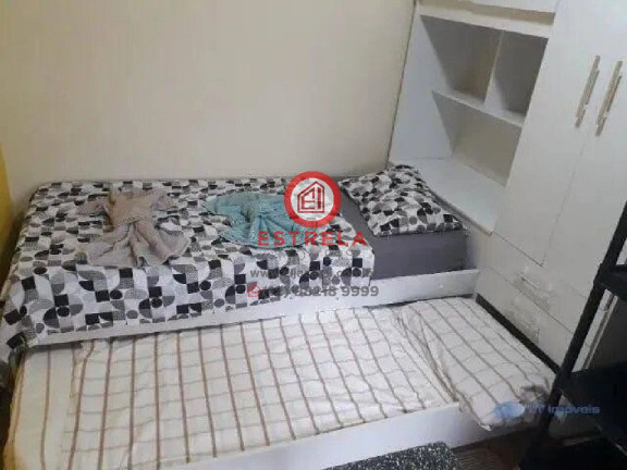 Imagem Kitnet com 1 Quarto para Alugar, 40 m² em Centro - Jacareí Imagem Kitnet com 1 Quarto para Alugar, 40 m² em Centro - Jacareí