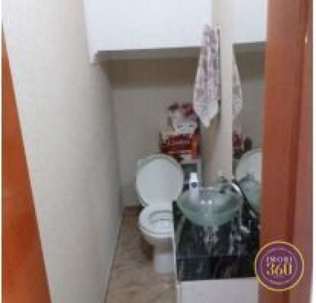Imagem Sobrado com 2 Quartos à Venda, 160 m² em Vila Carrão - São Paulo Imagem Sobrado com 2 Quartos à Venda, 160 m² em Vila Carrão - São Paulo