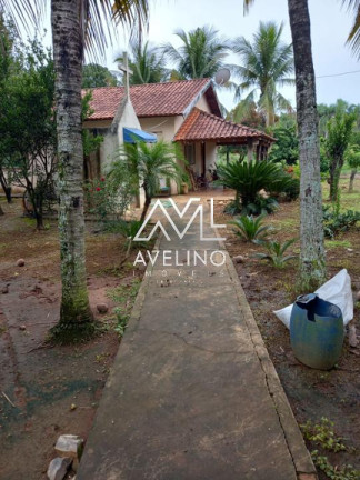 Imóvel com 1 Quarto à Venda, 98 m² em Zona Rural - Bodoquena