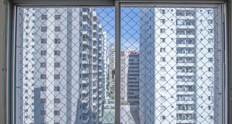Imagem Apartamento com 2 Quartos à Venda, 57 m² em Brooklin Paulista - São Paulo