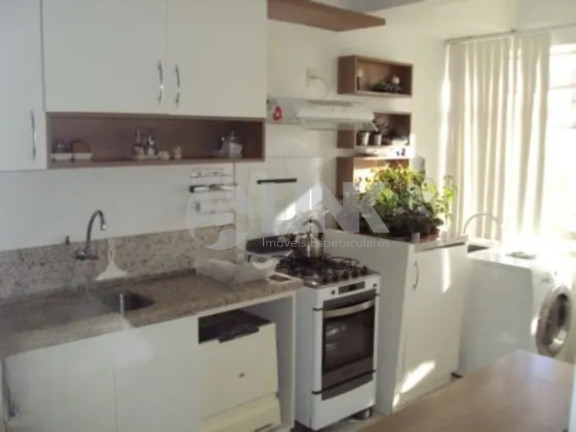 Imagem Apartamento com 2 Quartos à Venda, 59 m² em São Sebastião - Porto Alegre Imagem Apartamento com 2 Quartos à Venda, 59 m² em São Sebastião - Porto Alegre