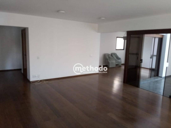 Imagem Apartamento com 4 Quartos à Venda, 237 m² em Cambuí - Campinas Imagem Apartamento com 4 Quartos à Venda, 237 m² em Cambuí - Campinas