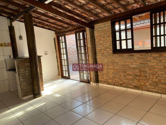 Imagem Casa com 3 Quartos à Venda, 300 m² em Martim De Sá - Caraguatatuba