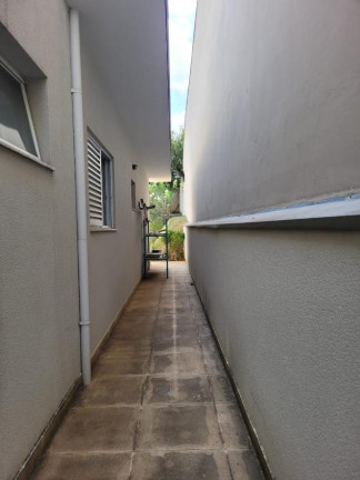 Imagem Casa de Condomínio com 3 Quartos à Venda, 170 m² em Residencial Villaggio Fiorentino - Valinhos