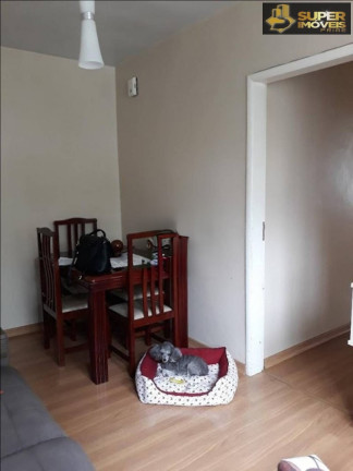 Imagem Apartamento com 3 Quartos à Venda, 110 m² em Fragata - Pelotas Imagem Apartamento com 3 Quartos à Venda, 110 m² em Fragata - Pelotas