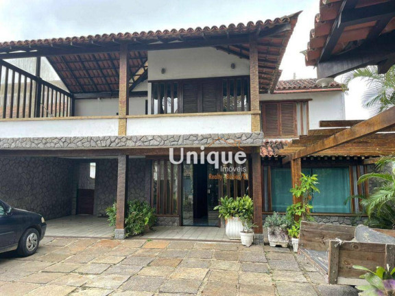 Imagem Casa com 10 Quartos à Venda, 800 m² em Manguinhos - Armação Dos Búzios Imagem Casa com 10 Quartos à Venda, 800 m² em Manguinhos - Armação Dos Búzios