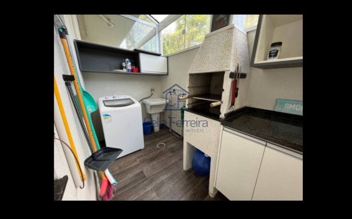 Imagem Casa de Condomínio com 3 Quartos à Venda, 86 m² em Boiçucanga - São Sebastião