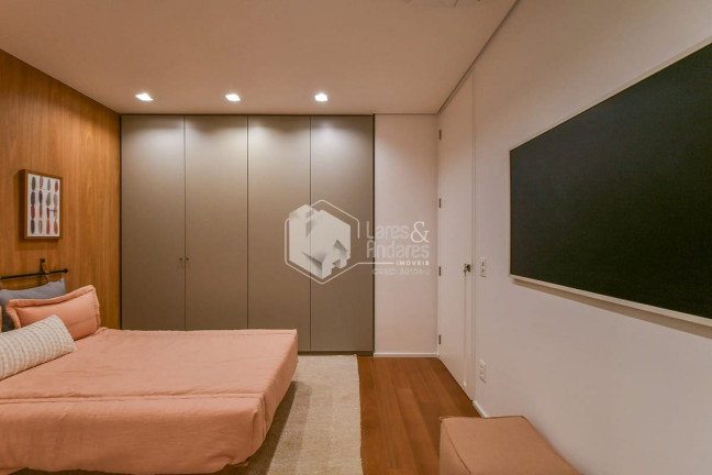 Imagem Apartamento com 3 Quartos à Venda, 213 m² em Brooklin Paulista - São Paulo Imagem Apartamento com 3 Quartos à Venda, 213 m² em Brooklin Paulista - São Paulo