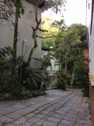 Imagem Casa com 3 Quartos à Venda, 336 m² em São Conrado - Rio De Janeiro
