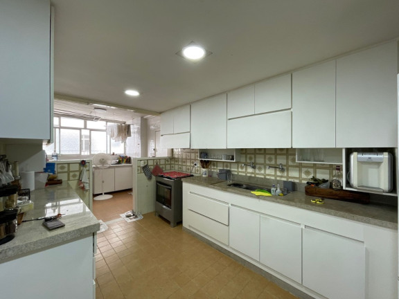Imagem Apartamento com 4 Quartos à Venda, 159 m² em Ingá - Niterói Imagem Apartamento com 4 Quartos à Venda, 159 m² em Ingá - Niterói