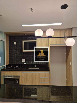 Imagem Apartamento com 2 Quartos à Venda, 63 m² em Vila Sanches - São José Dos Campos