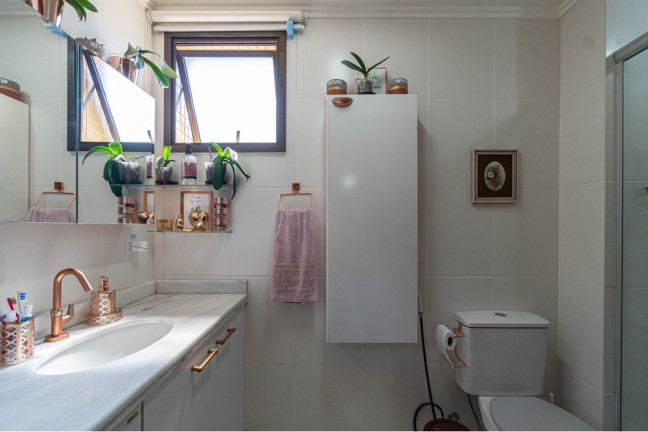 Imagem Apartamento com 3 Quartos à Venda, 80 m² em Menino Deus - Porto Alegre